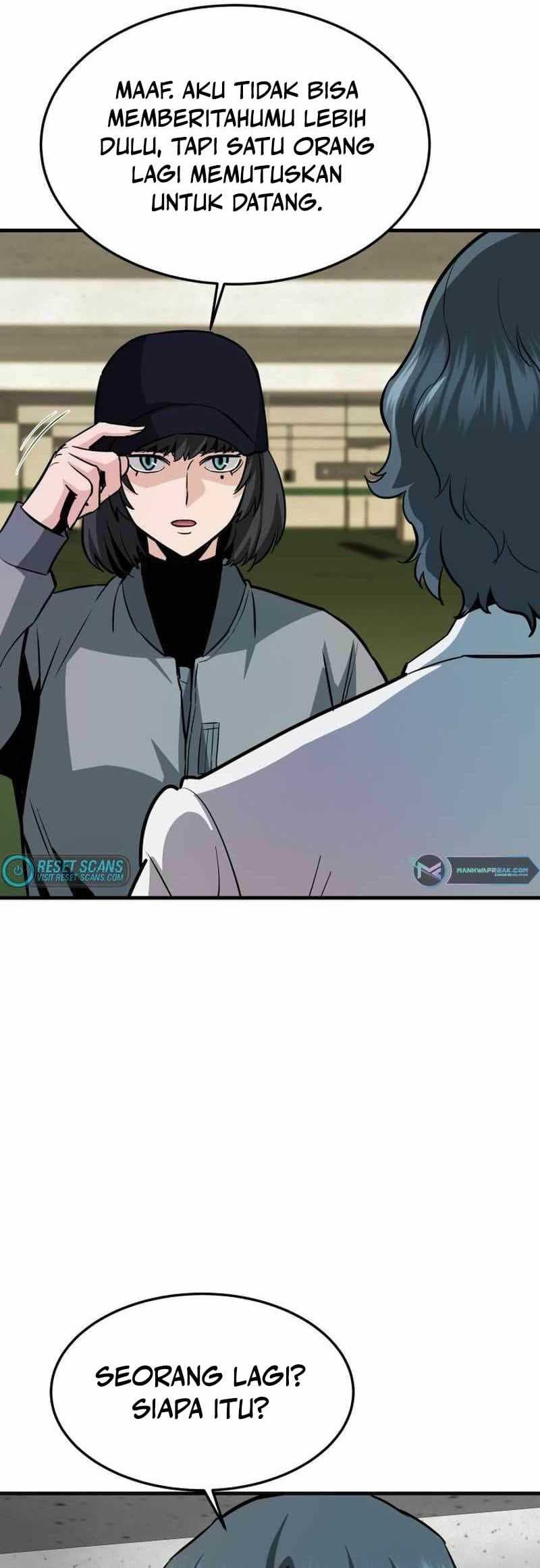 Han Dae Sung Returned From Hell - Chapter 61 - Page 39