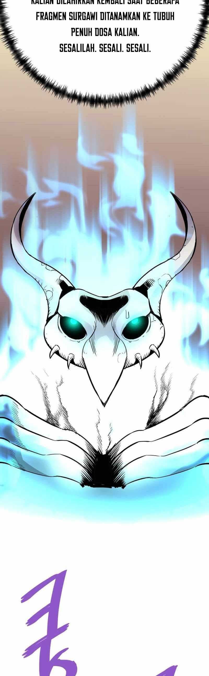 Han Dae Sung Returned From Hell - Chapter 61 - Page 4