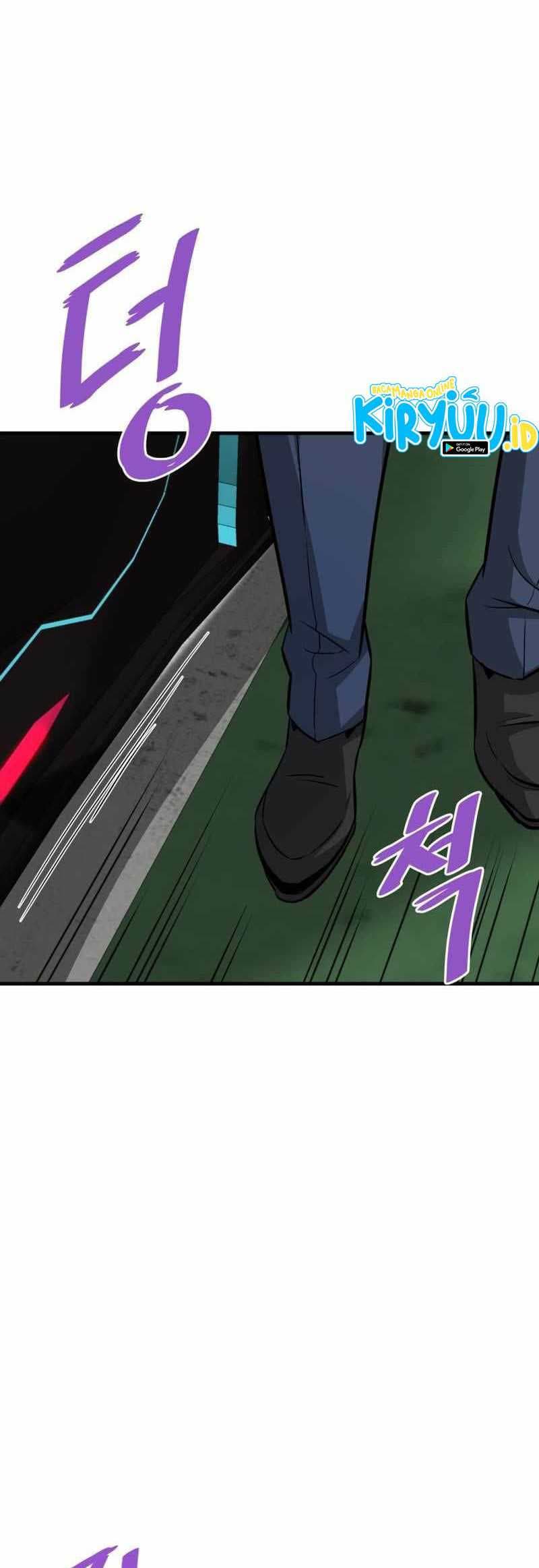 Han Dae Sung Returned From Hell - Chapter 61 - Page 42