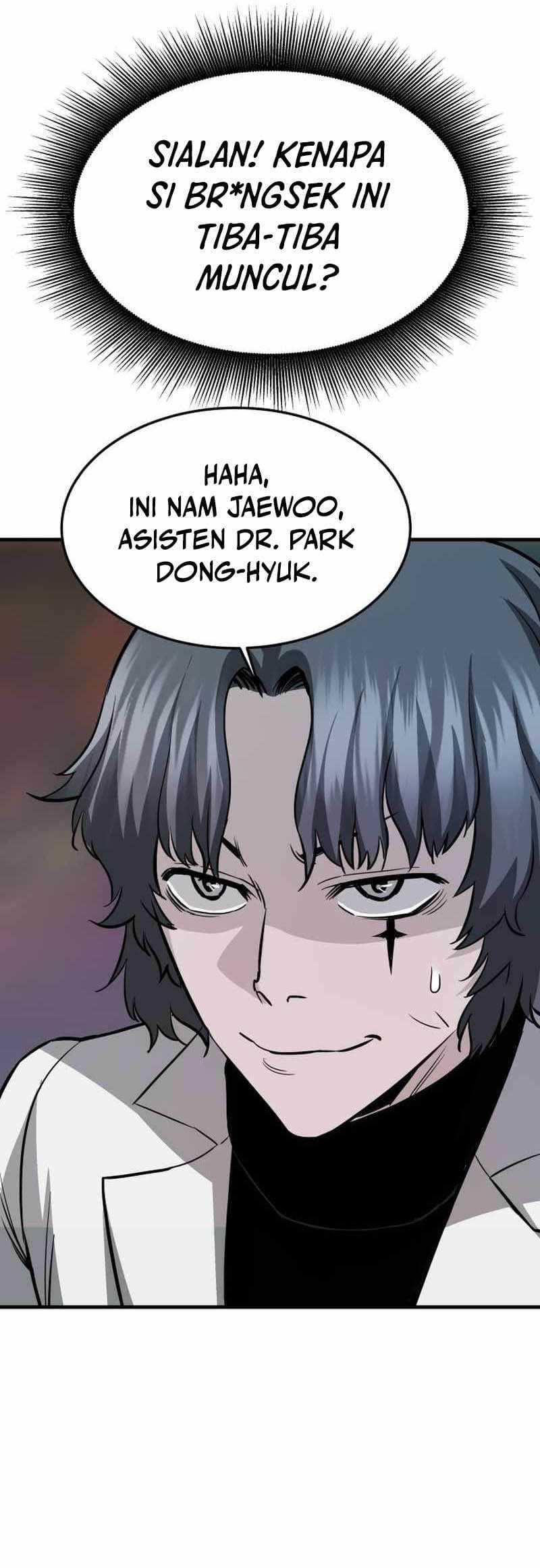 Han Dae Sung Returned From Hell - Chapter 61 - Page 46