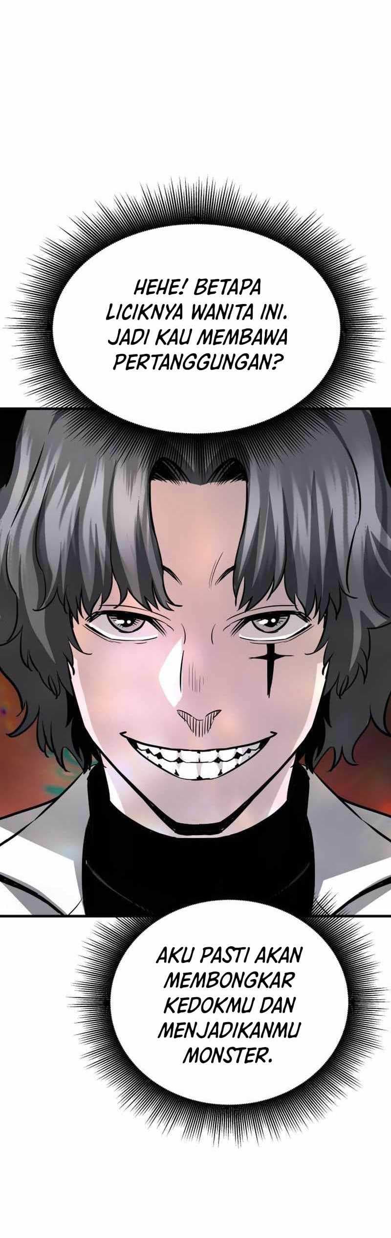 Han Dae Sung Returned From Hell - Chapter 61 - Page 49