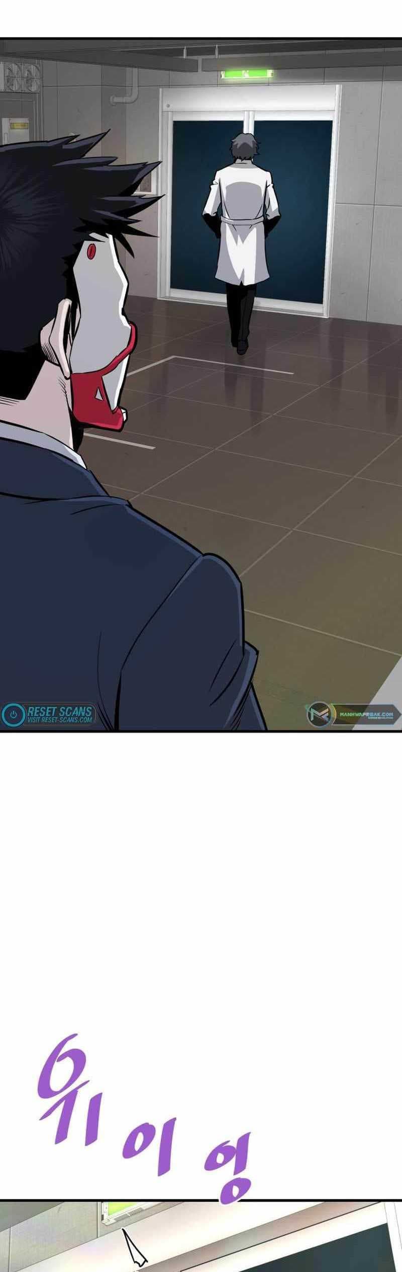 Han Dae Sung Returned From Hell - Chapter 61 - Page 52