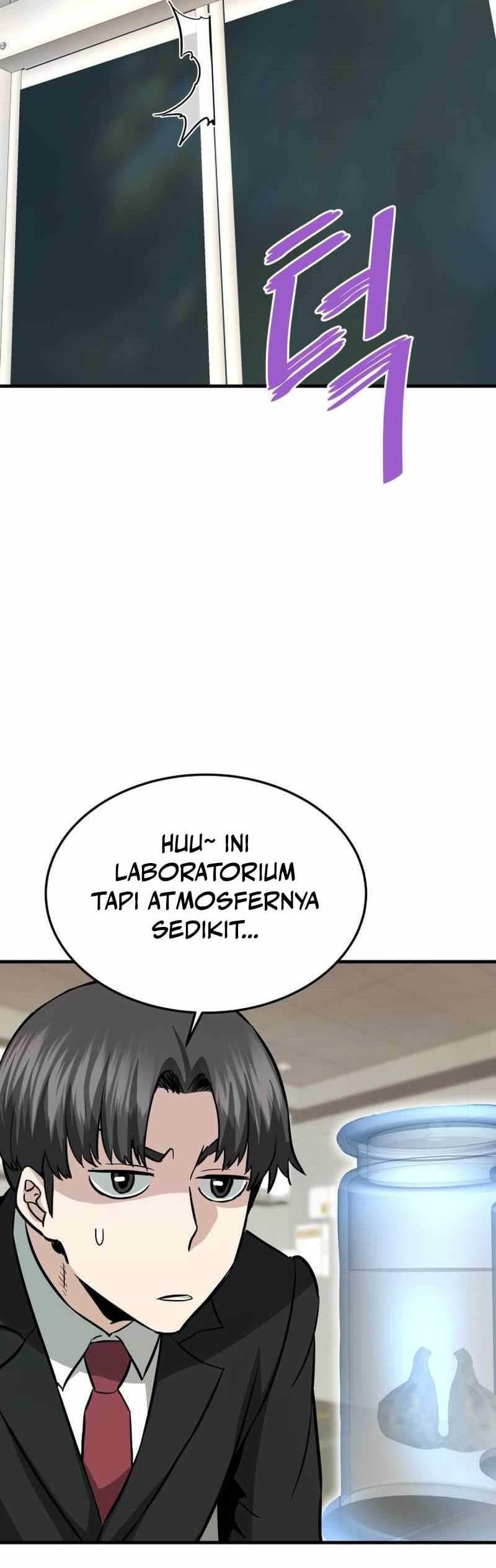 Han Dae Sung Returned From Hell - Chapter 61 - Page 53