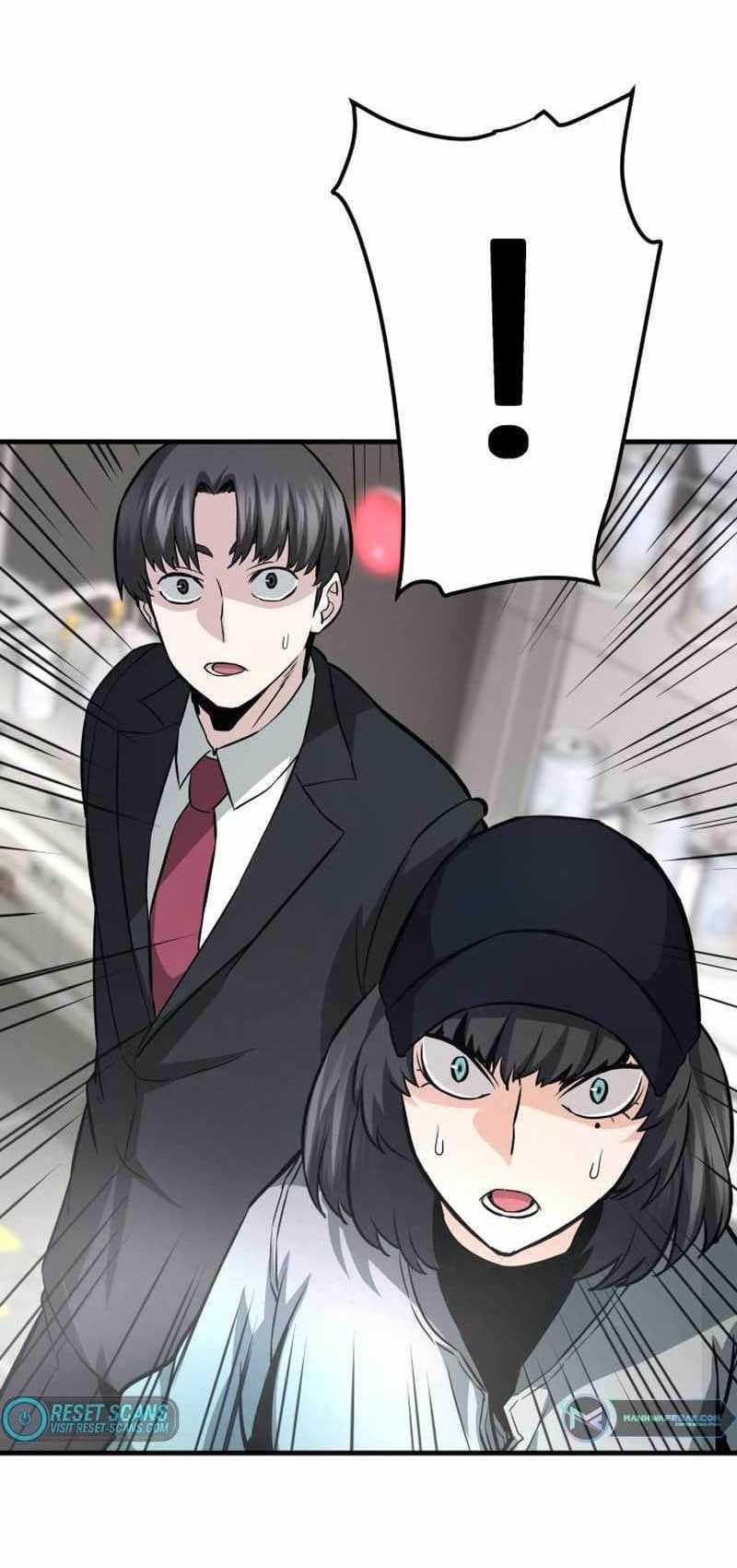 Han Dae Sung Returned From Hell - Chapter 61 - Page 63