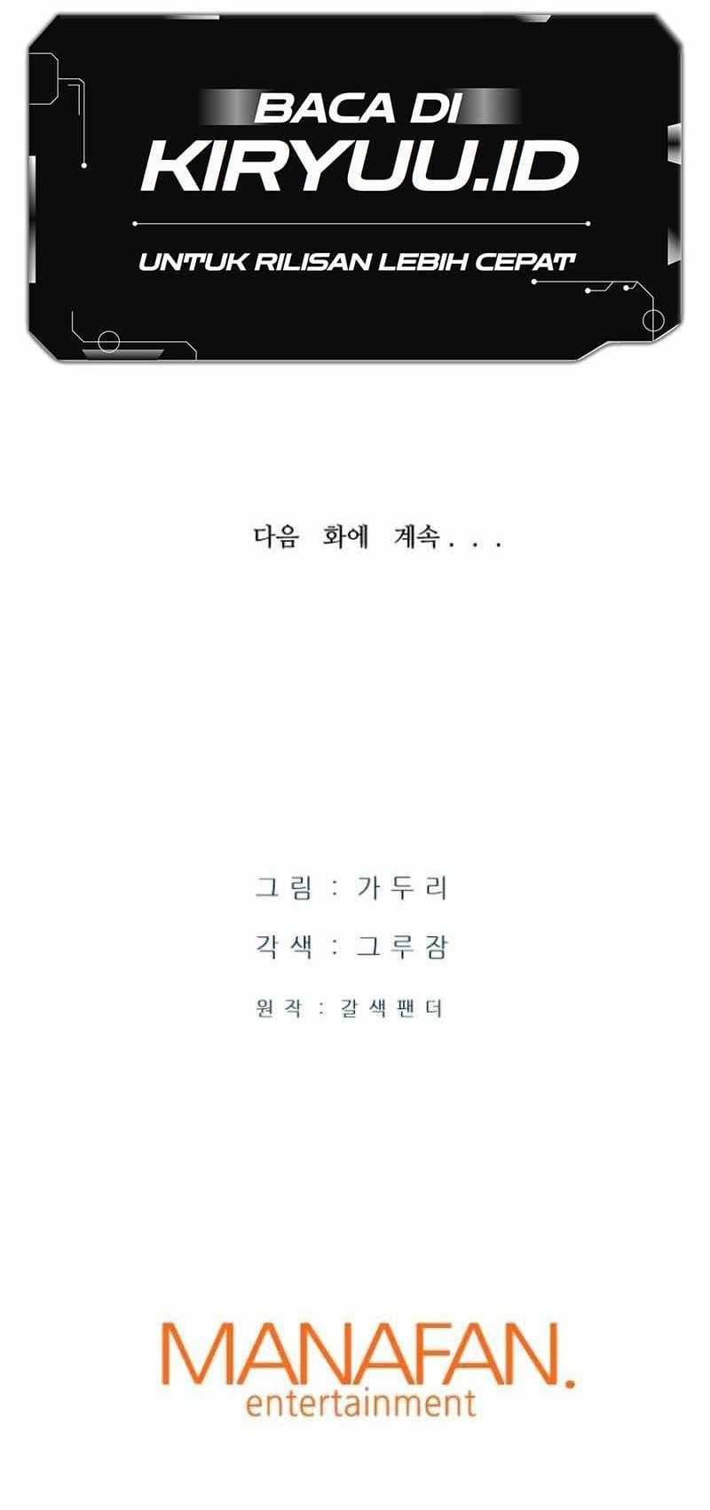 Han Dae Sung Returned From Hell - Chapter 61 - Page 64
