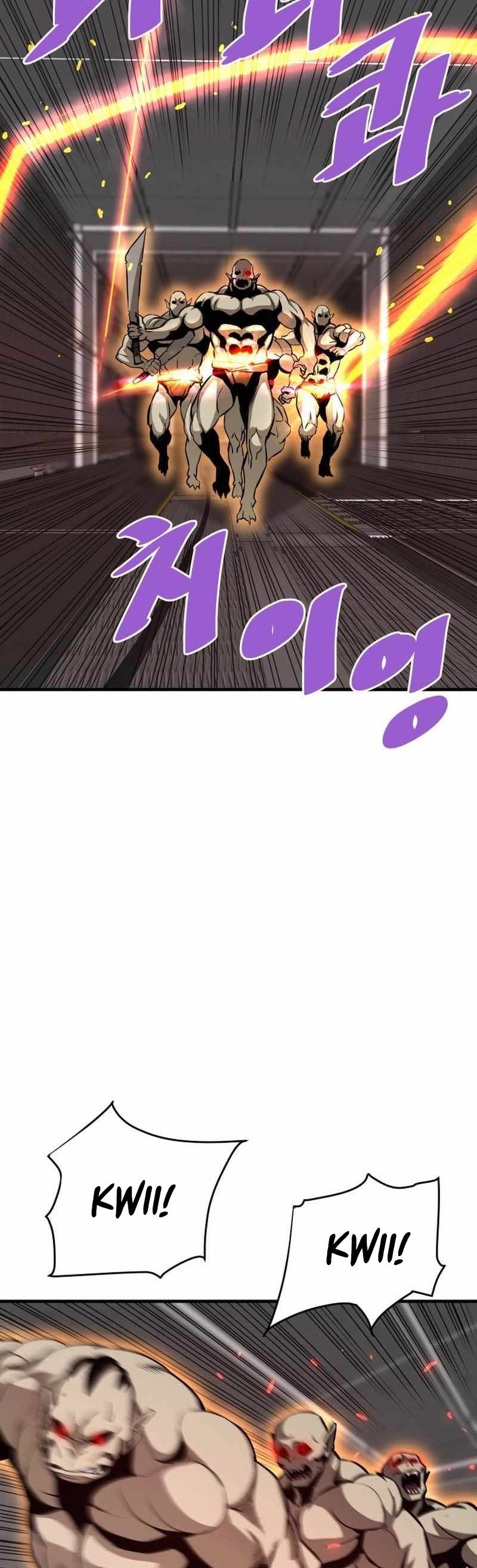 Han Dae Sung Returned From Hell - Chapter 62 - Page 12