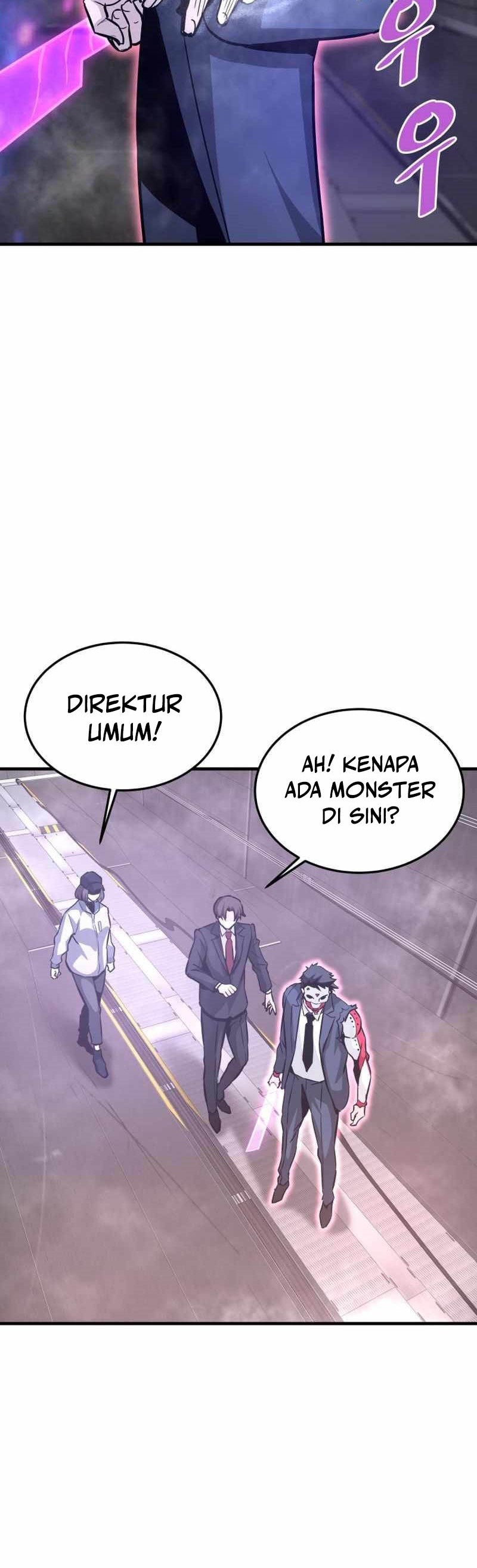 Han Dae Sung Returned From Hell - Chapter 62 - Page 14
