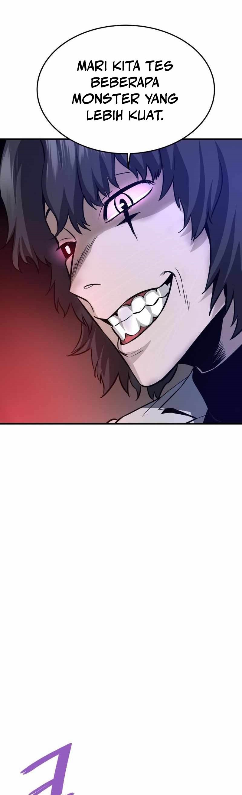 Han Dae Sung Returned From Hell - Chapter 62 - Page 17