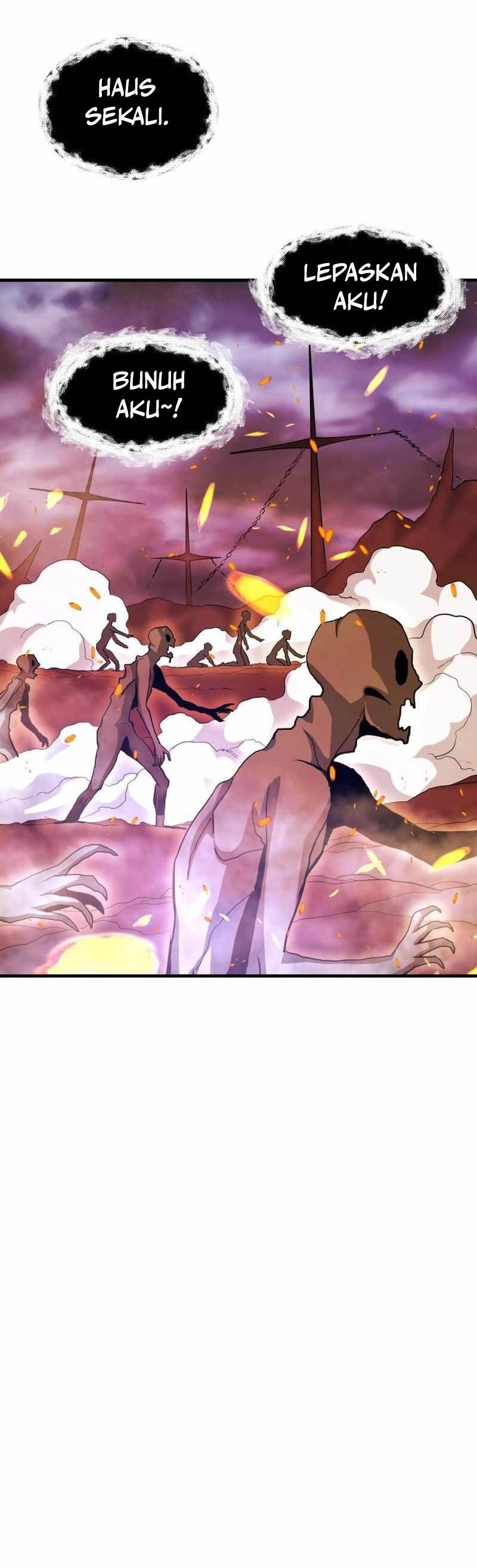 Han Dae Sung Returned From Hell - Chapter 62 - Page 19