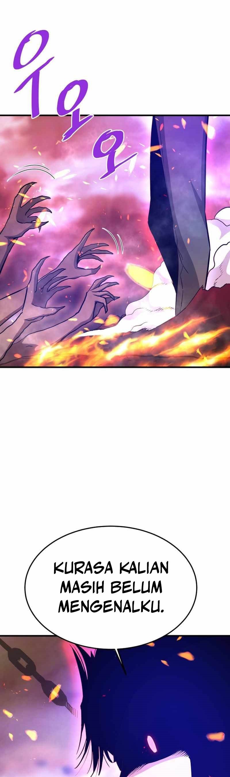 Han Dae Sung Returned From Hell - Chapter 62 - Page 22
