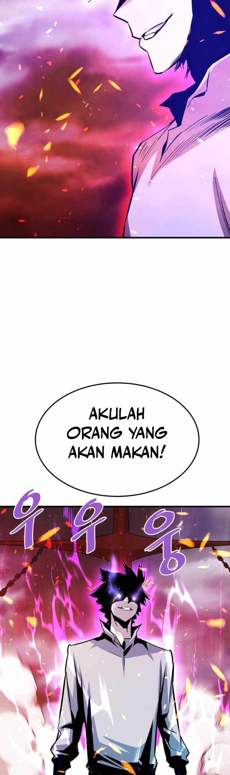 Han Dae Sung Returned From Hell - Chapter 62 - Page 23