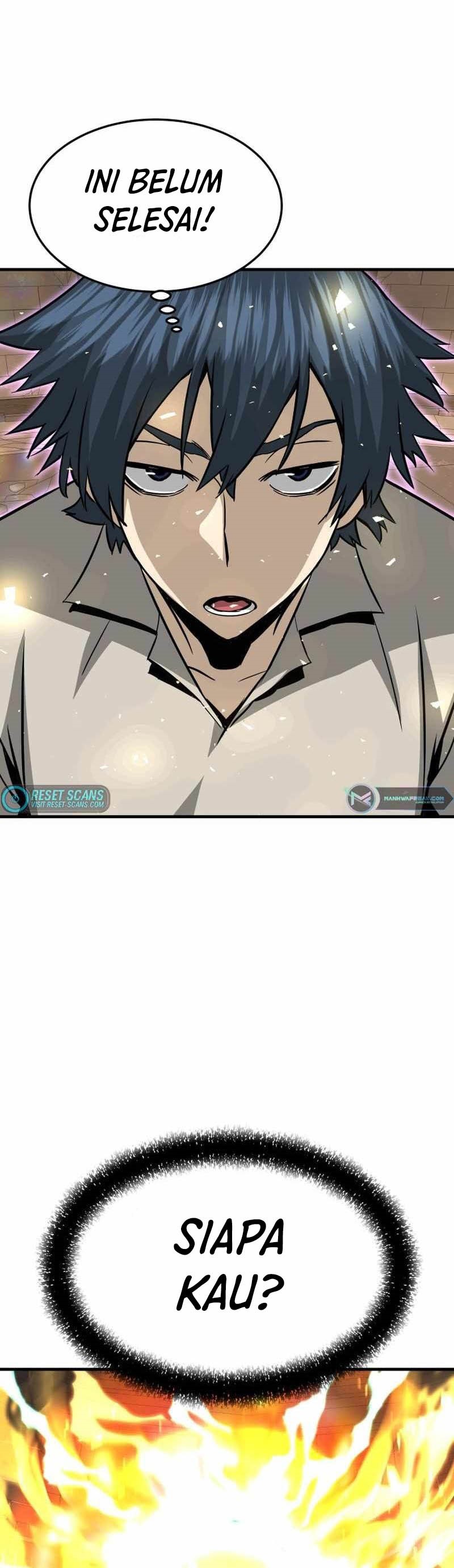 Han Dae Sung Returned From Hell - Chapter 62 - Page 37