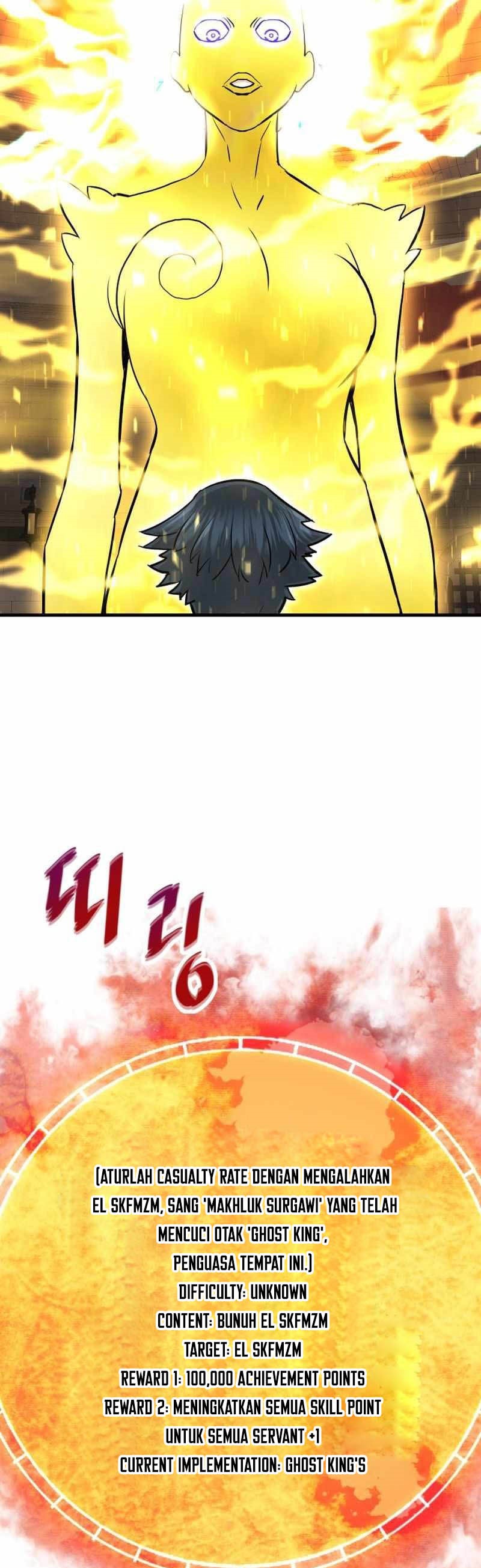 Han Dae Sung Returned From Hell - Chapter 62 - Page 38