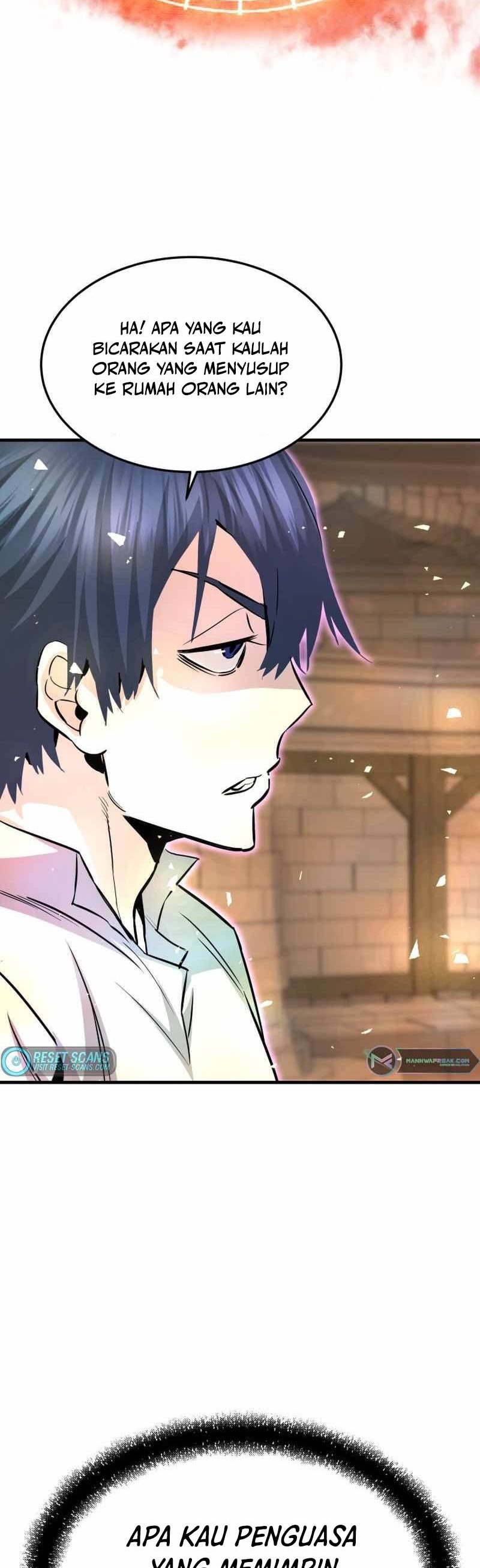 Han Dae Sung Returned From Hell - Chapter 62 - Page 39