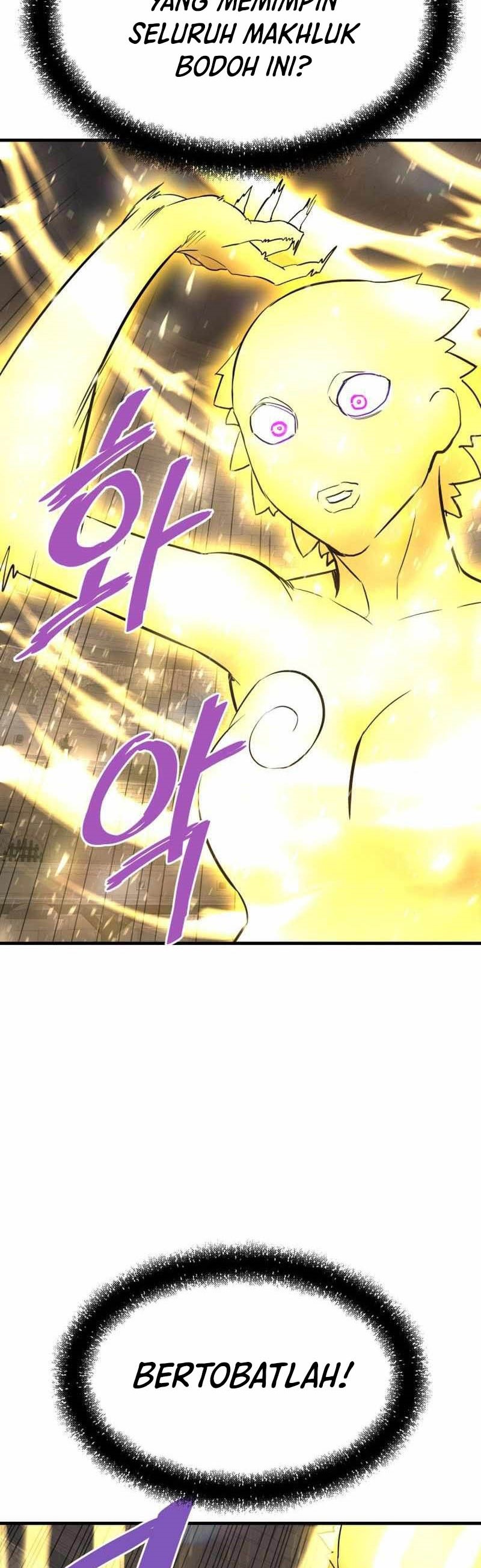 Han Dae Sung Returned From Hell - Chapter 62 - Page 40
