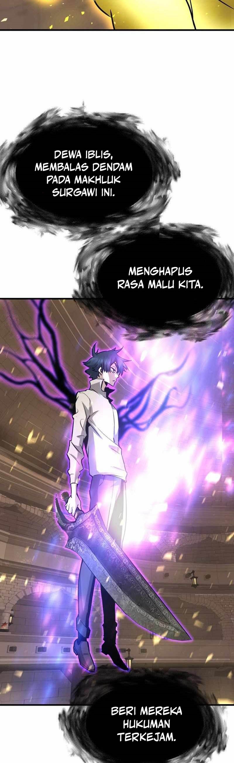 Han Dae Sung Returned From Hell - Chapter 62 - Page 44