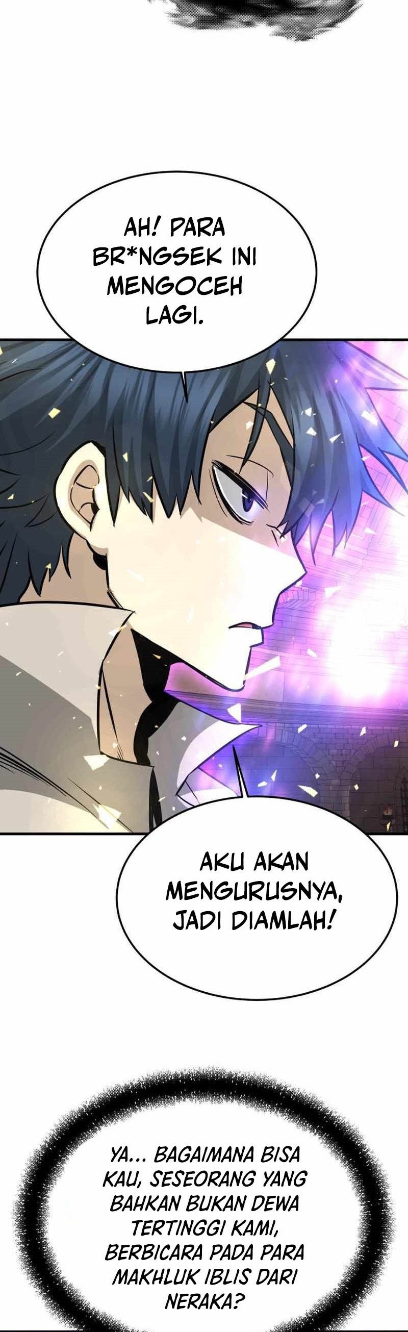 Han Dae Sung Returned From Hell - Chapter 62 - Page 45