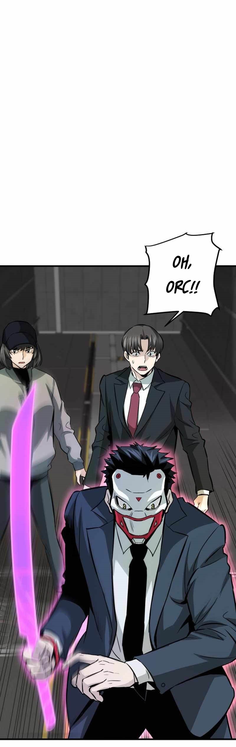 Han Dae Sung Returned From Hell - Chapter 62 - Page 5