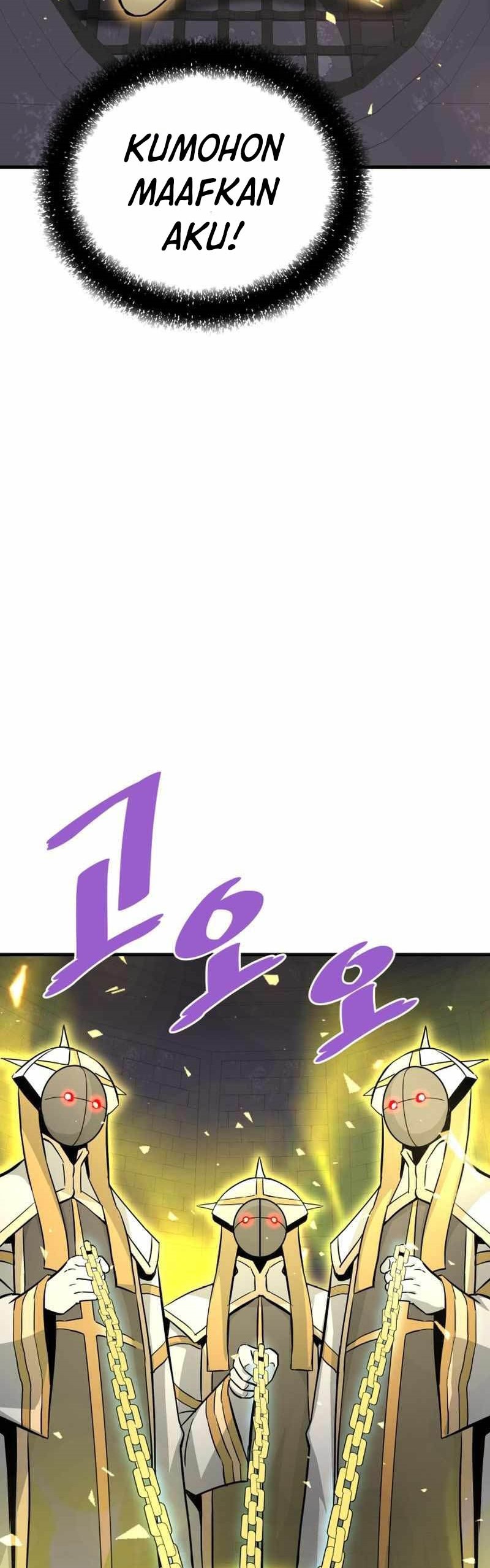 Han Dae Sung Returned From Hell - Chapter 62 - Page 50