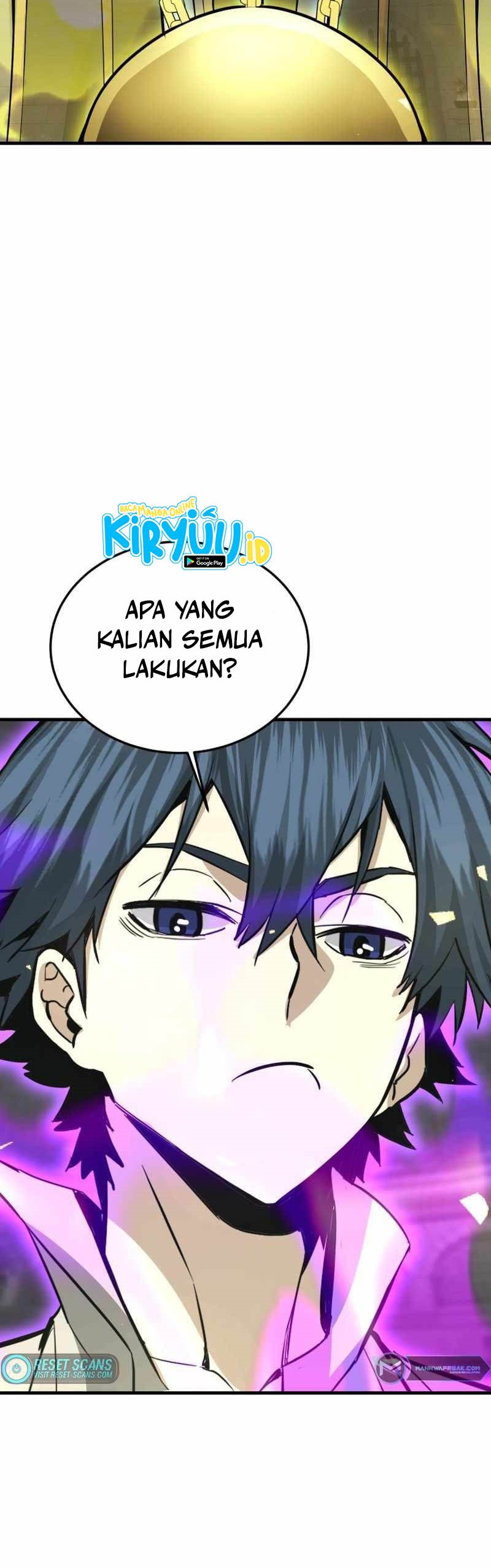 Han Dae Sung Returned From Hell - Chapter 62 - Page 51