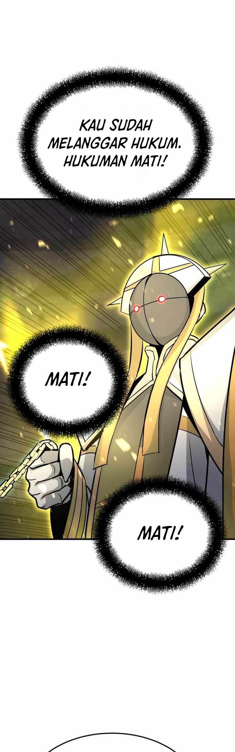 Han Dae Sung Returned From Hell - Chapter 62 - Page 52