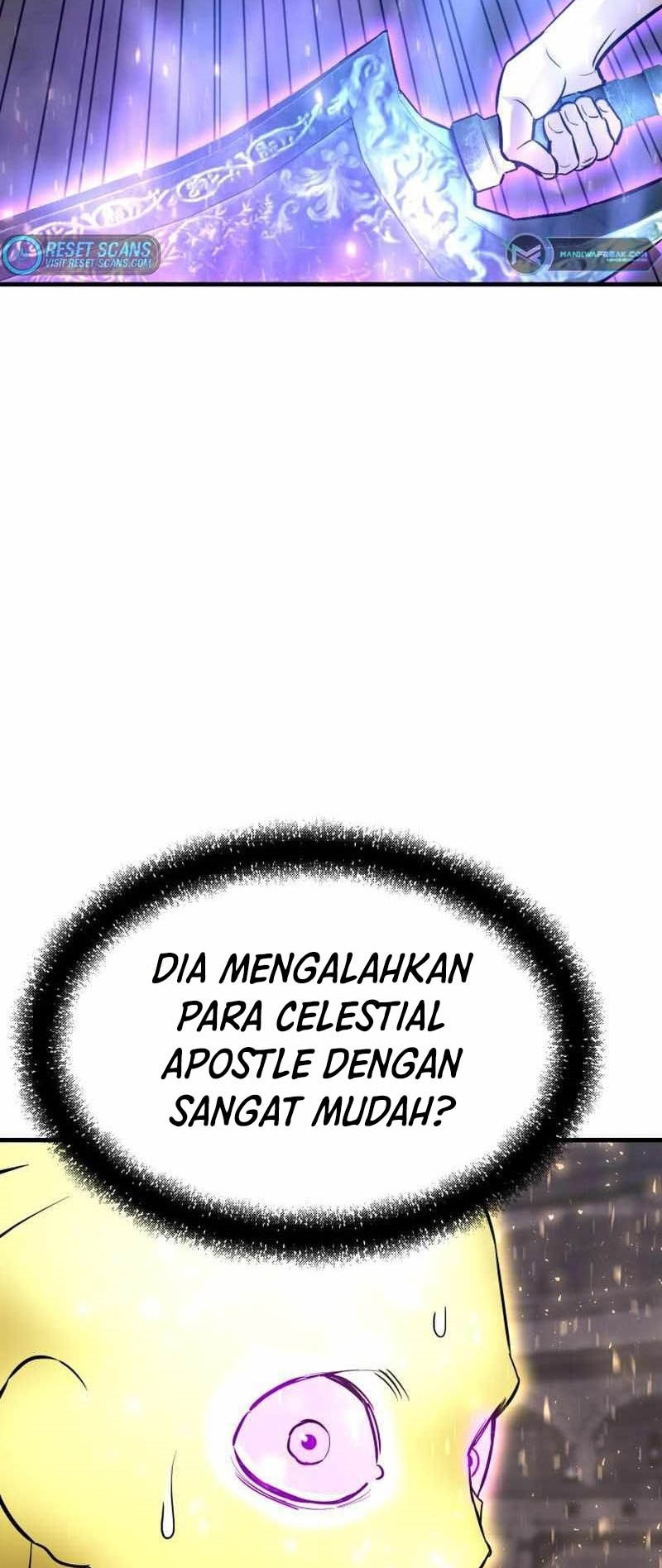 Han Dae Sung Returned From Hell - Chapter 62 - Page 59