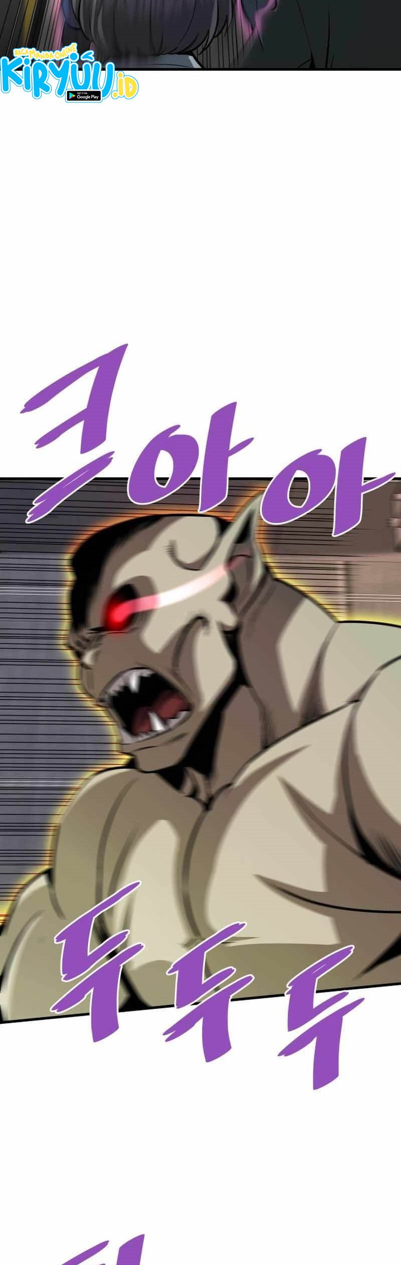 Han Dae Sung Returned From Hell - Chapter 62 - Page 7