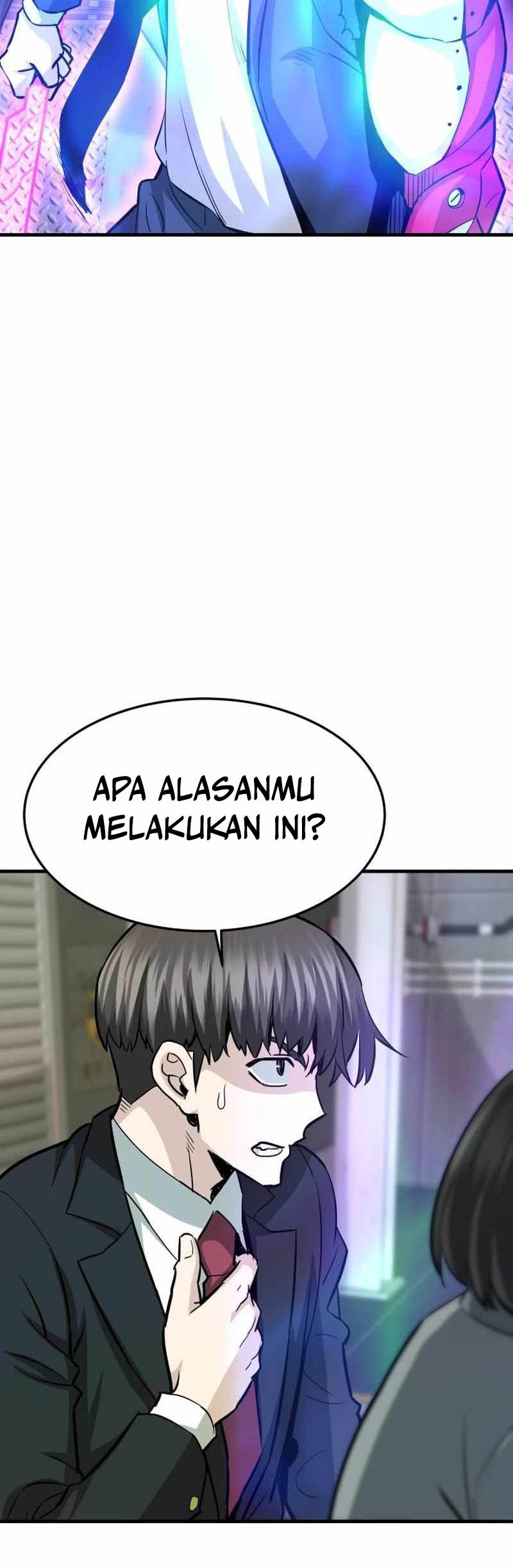 Han Dae Sung Returned From Hell - Chapter 63 - Page 17