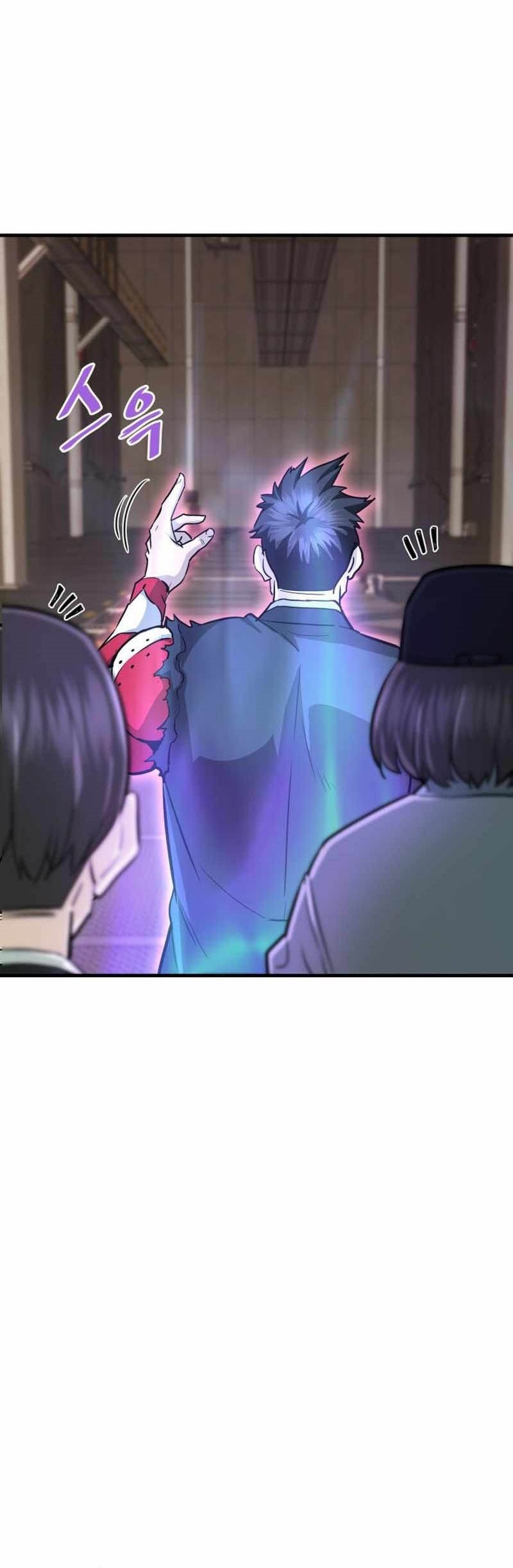 Han Dae Sung Returned From Hell - Chapter 63 - Page 19