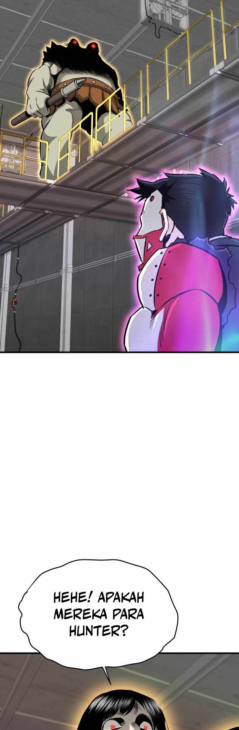 Han Dae Sung Returned From Hell - Chapter 63 - Page 21