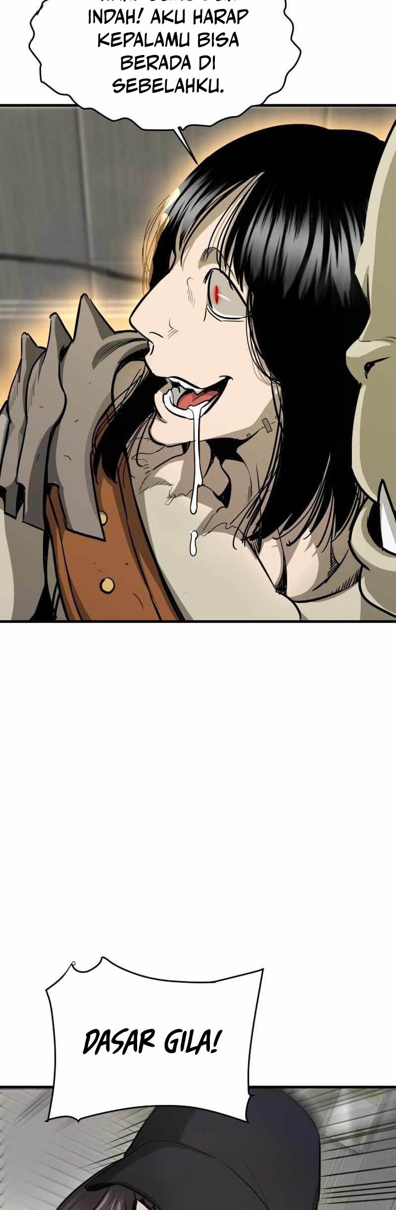 Han Dae Sung Returned From Hell - Chapter 63 - Page 27