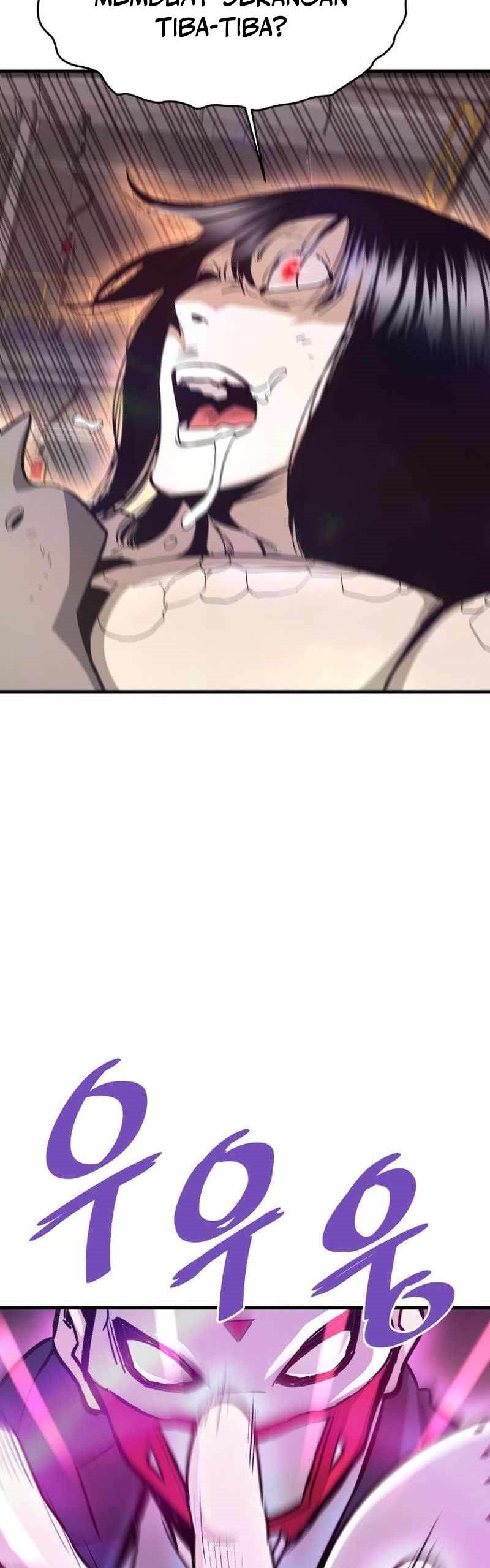 Han Dae Sung Returned From Hell - Chapter 63 - Page 32