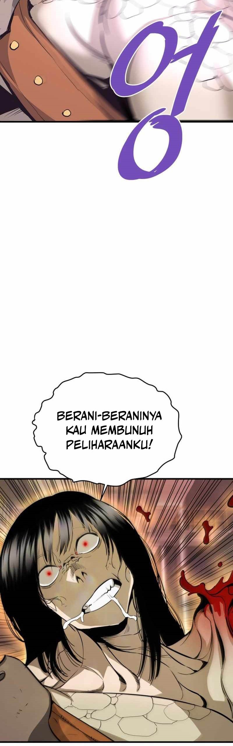 Han Dae Sung Returned From Hell - Chapter 63 - Page 34