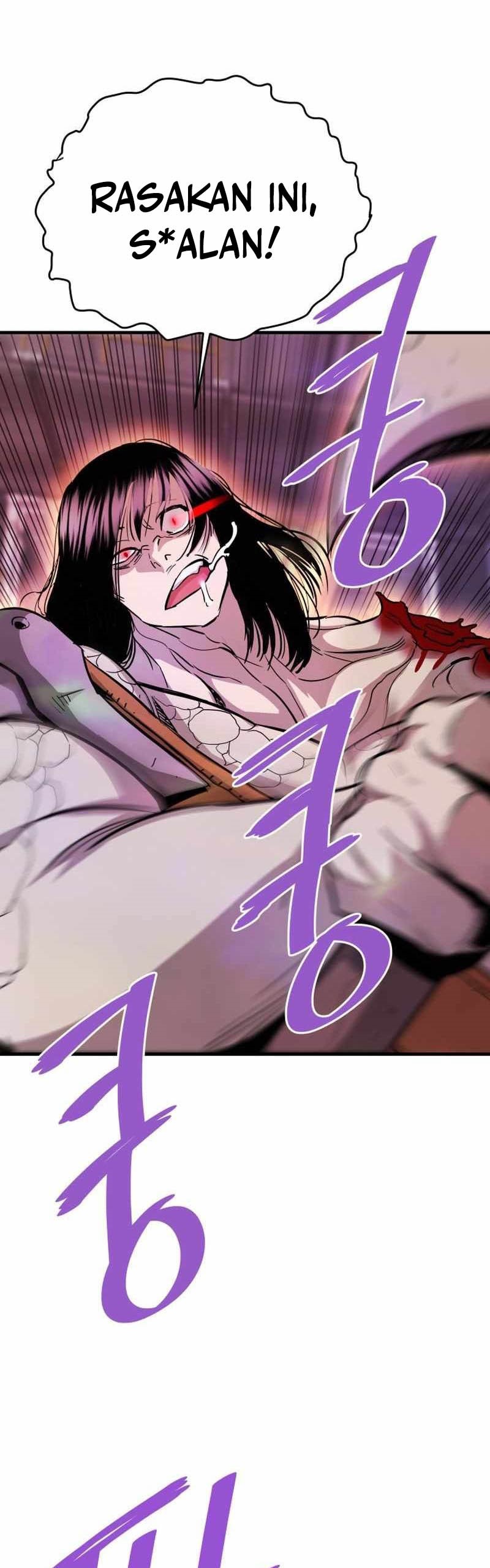 Han Dae Sung Returned From Hell - Chapter 63 - Page 36