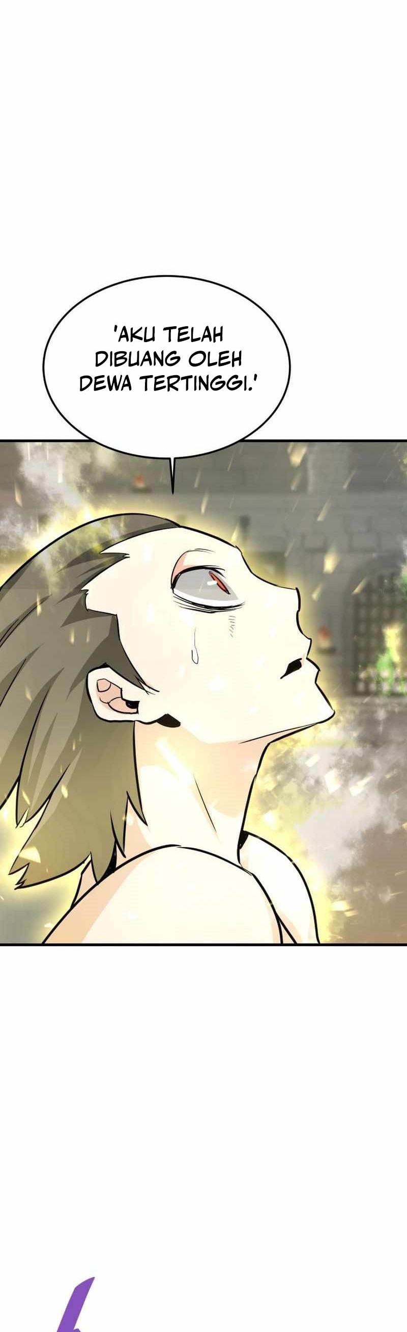 Han Dae Sung Returned From Hell - Chapter 63 - Page 4