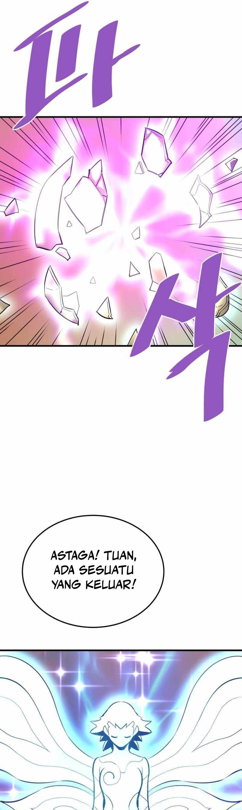 Han Dae Sung Returned From Hell - Chapter 63 - Page 47