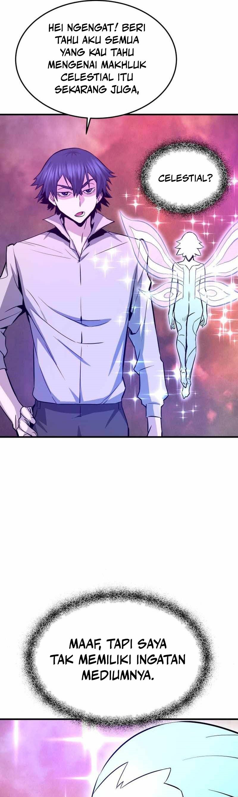 Han Dae Sung Returned From Hell - Chapter 63 - Page 50