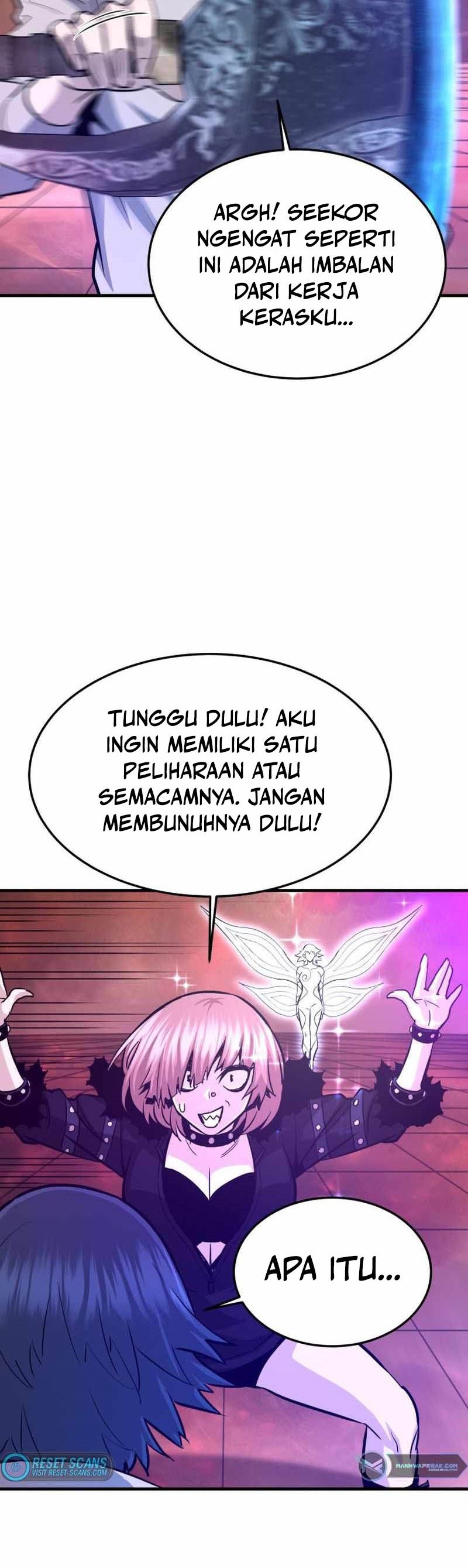 Han Dae Sung Returned From Hell - Chapter 63 - Page 52