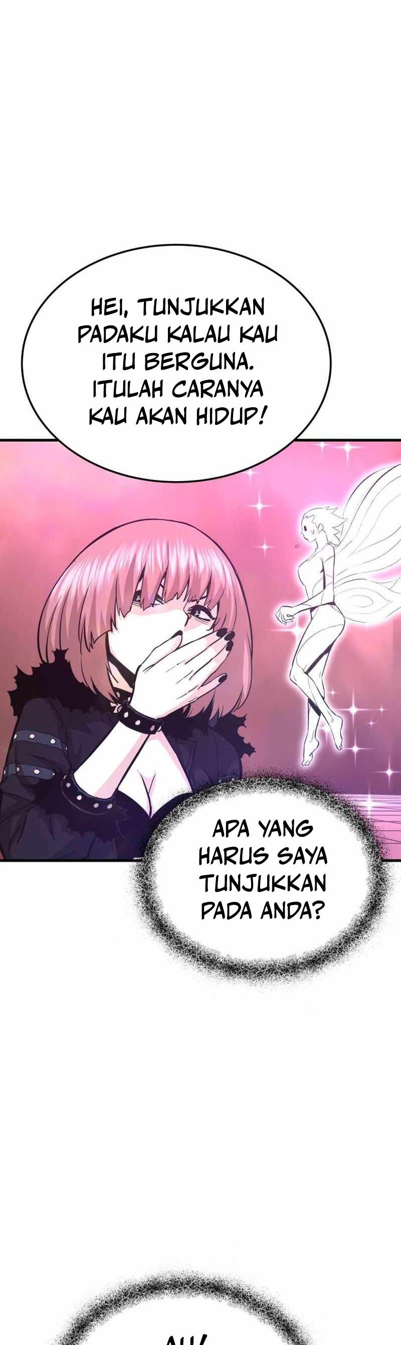 Han Dae Sung Returned From Hell - Chapter 63 - Page 53