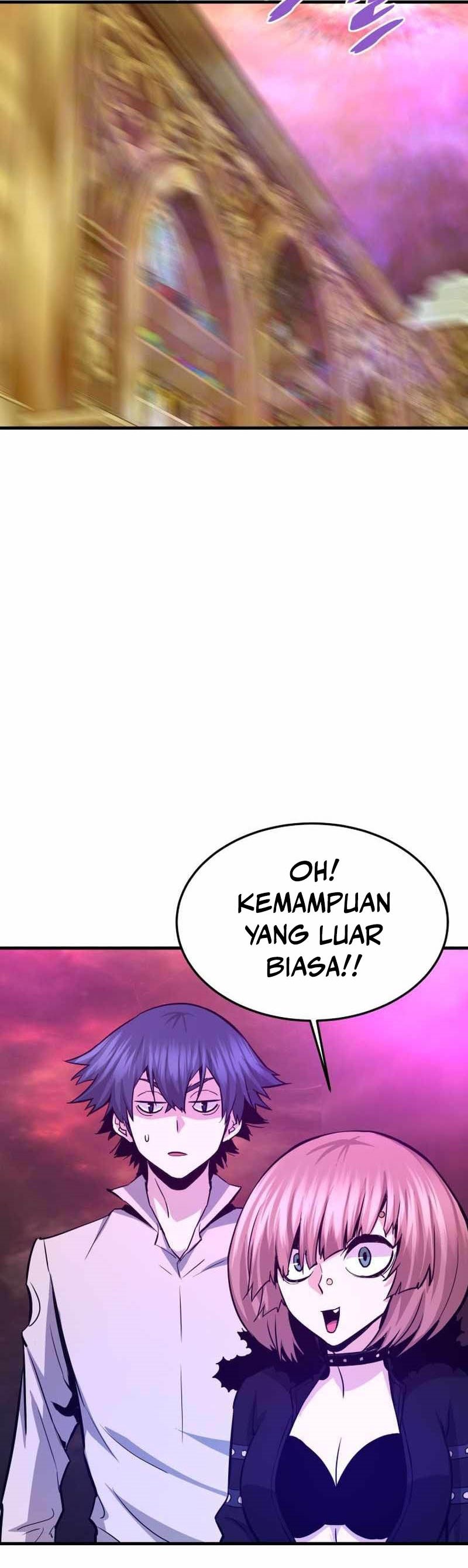 Han Dae Sung Returned From Hell - Chapter 63 - Page 55
