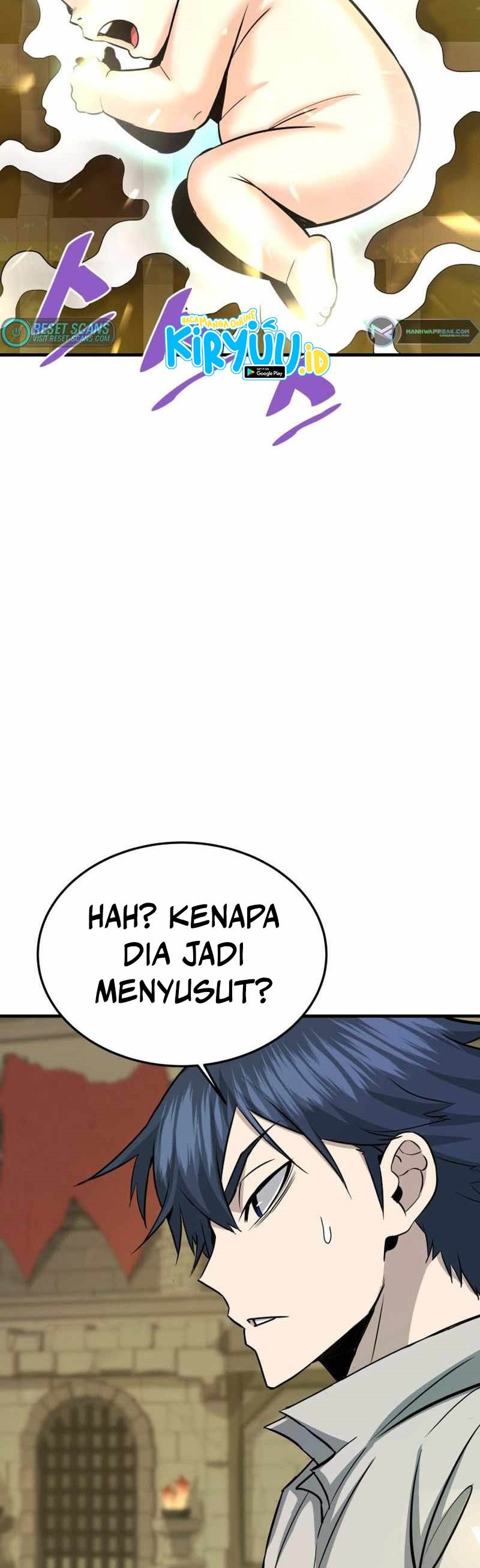 Han Dae Sung Returned From Hell - Chapter 63 - Page 6