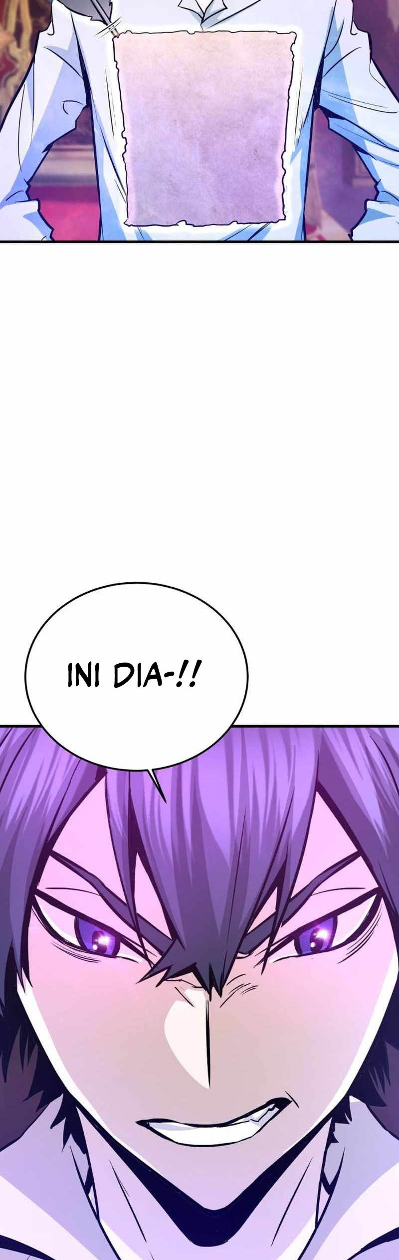 Han Dae Sung Returned From Hell - Chapter 63 - Page 63