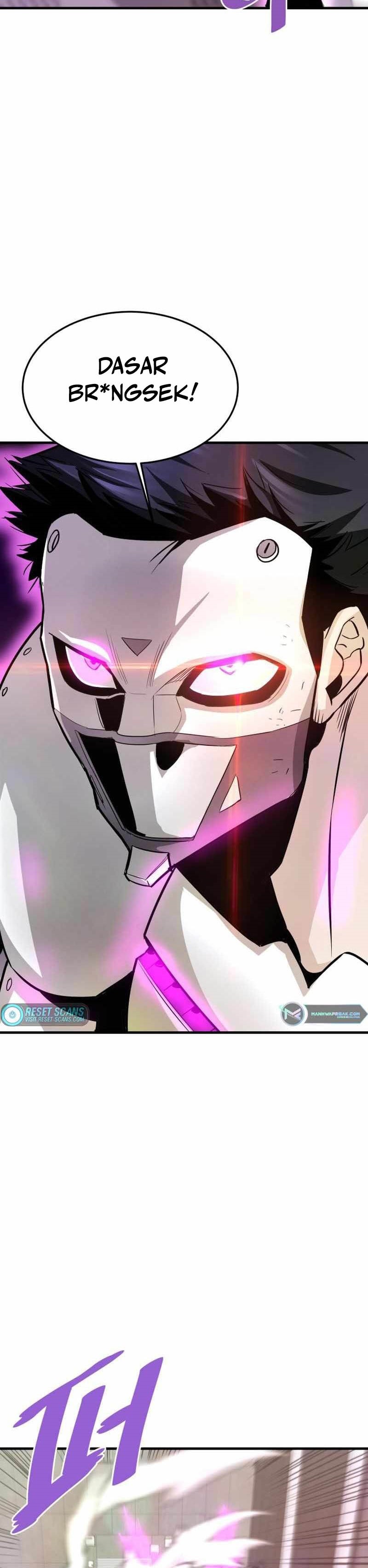 Han Dae Sung Returned From Hell - Chapter 64 - Page 11