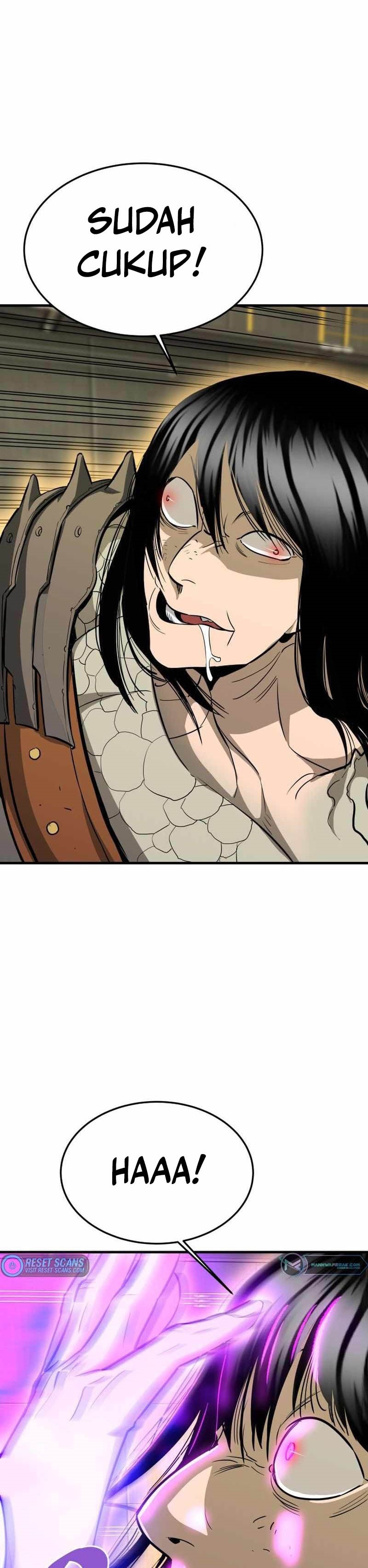 Han Dae Sung Returned From Hell - Chapter 64 - Page 14
