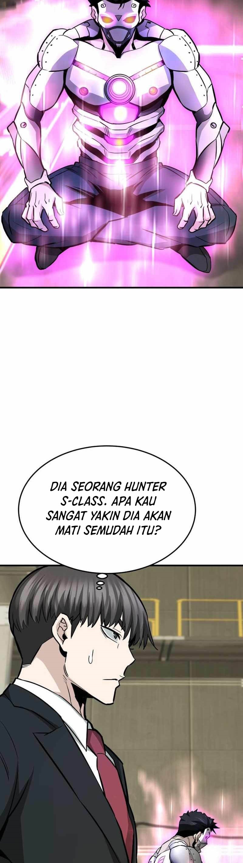 Han Dae Sung Returned From Hell - Chapter 64 - Page 24
