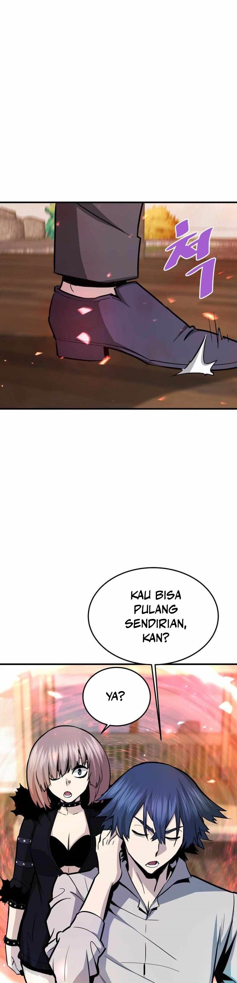 Han Dae Sung Returned From Hell - Chapter 64 - Page 3