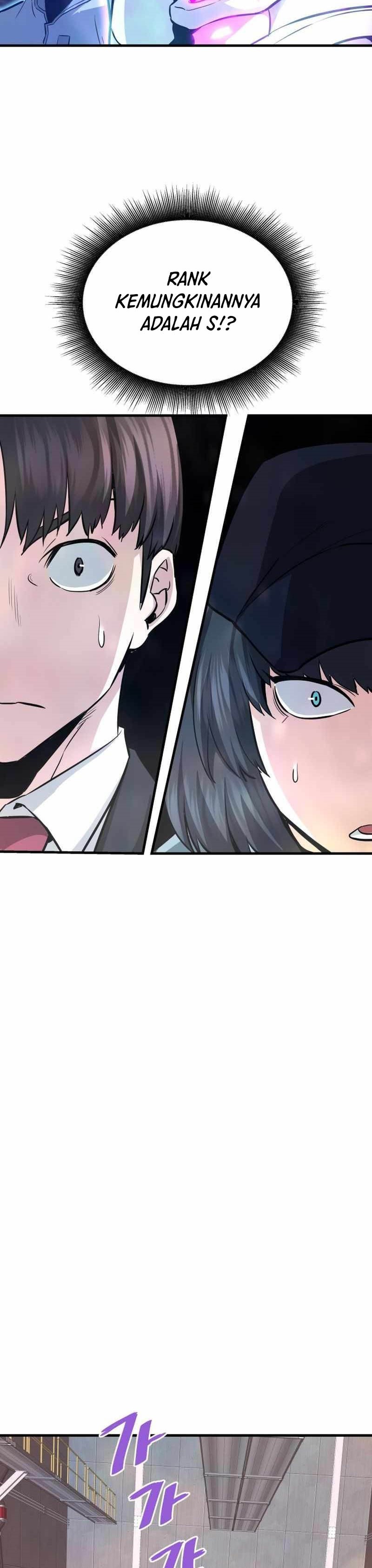 Han Dae Sung Returned From Hell - Chapter 64 - Page 32