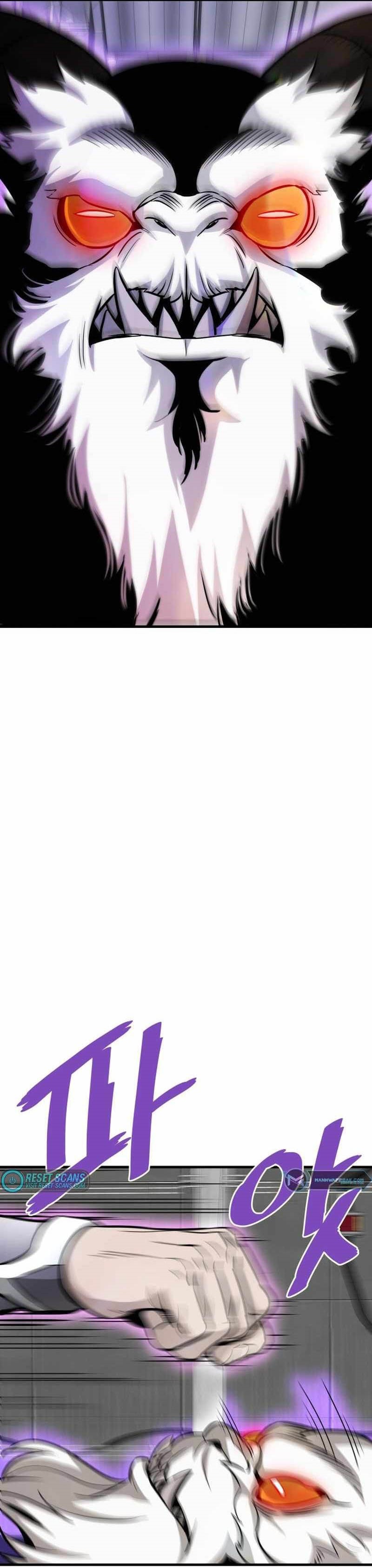 Han Dae Sung Returned From Hell - Chapter 64 - Page 35