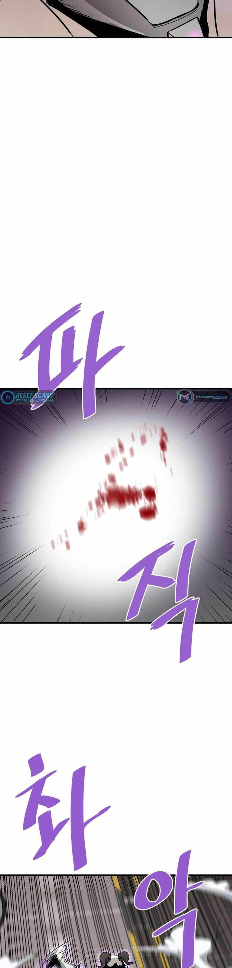 Han Dae Sung Returned From Hell - Chapter 64 - Page 38