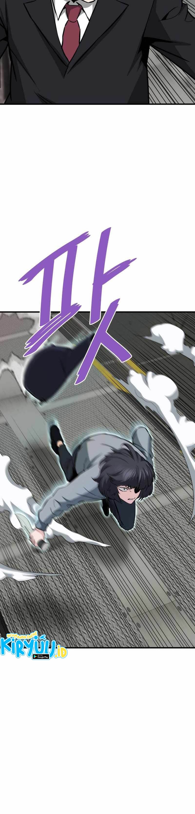 Han Dae Sung Returned From Hell - Chapter 64 - Page 40
